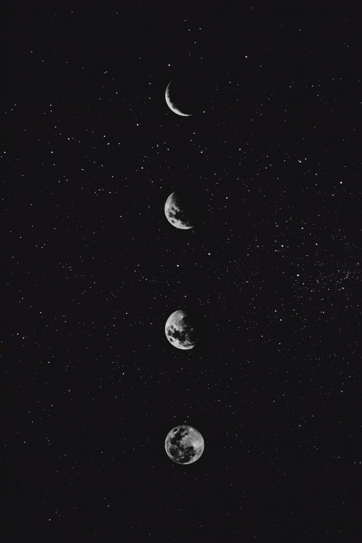 +] The Moon Iphone Wallpapers  Wallpapers