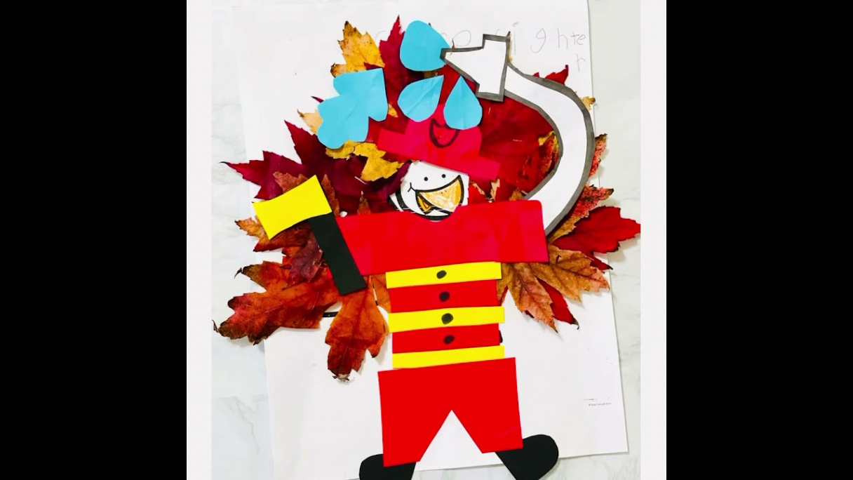 🔥🔥Turkey Disguised as a firefighter 🚒🔥🧯 How much fun!!! 🦃👩‍🚒🦃