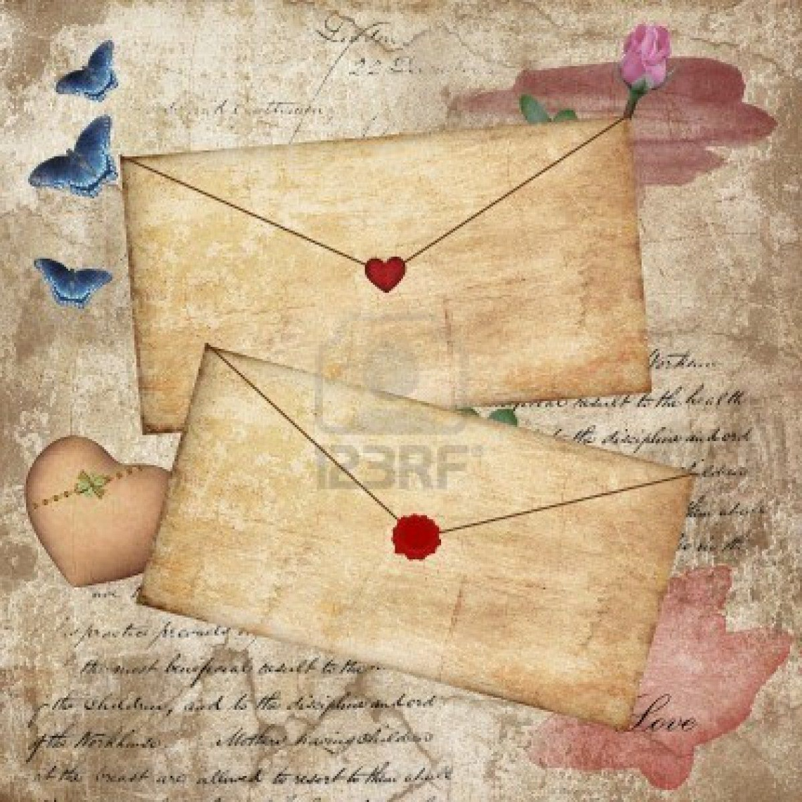 Vintage love letters  Vintage love, Love letters, Character letters