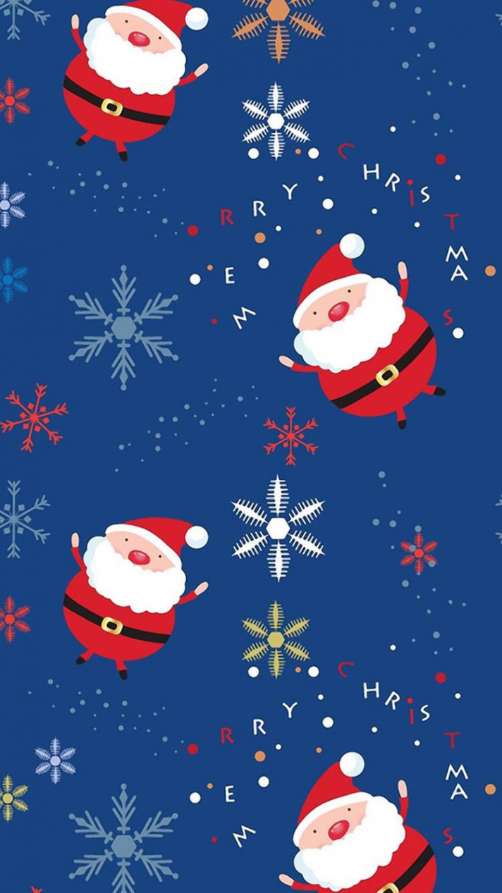 Wallpaper Wednesday: Merry Christmas - SamMobile - SamMobile