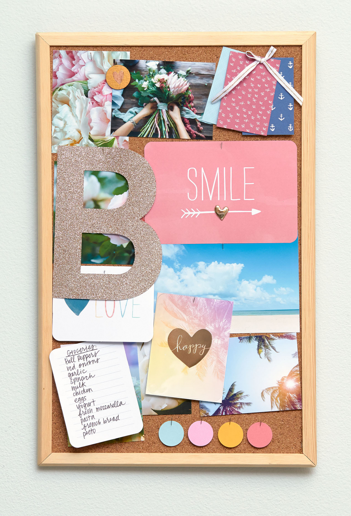 Ways to Create a Vision Board  Make It from Your Heart