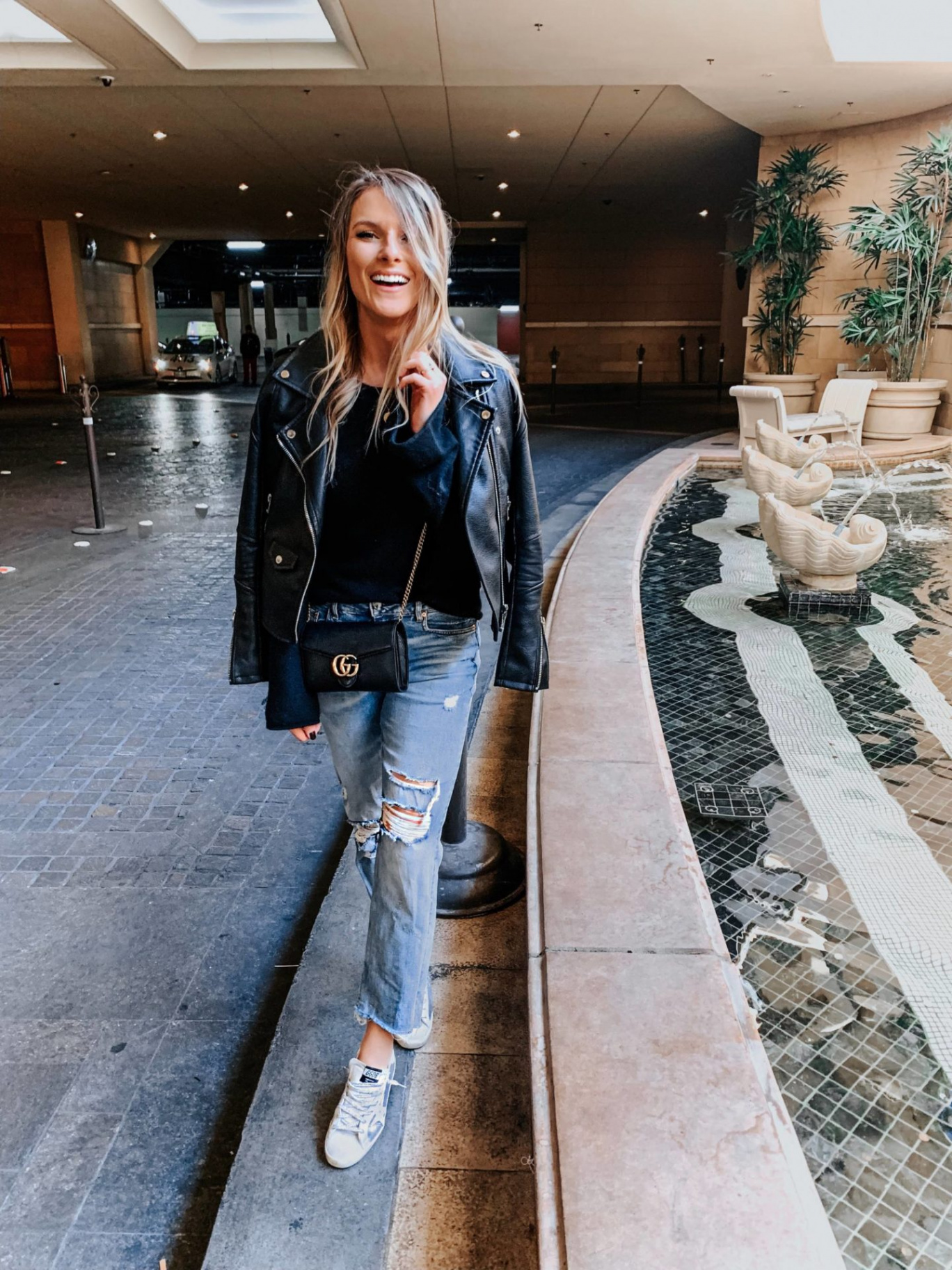 WHAT TO PACK FOR VEGAS (WINTER) - Life with A.Co by Amanda L