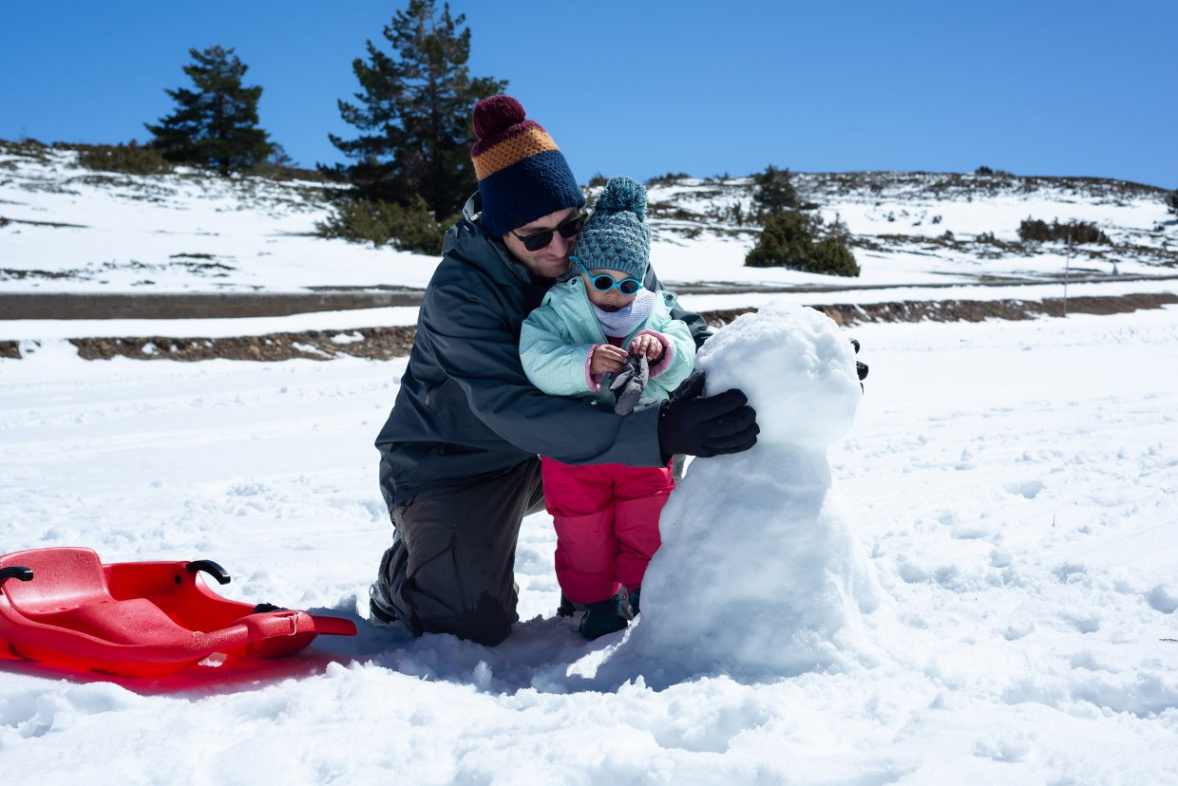 Winter Activities For Kids And Families To Enjoy All Season