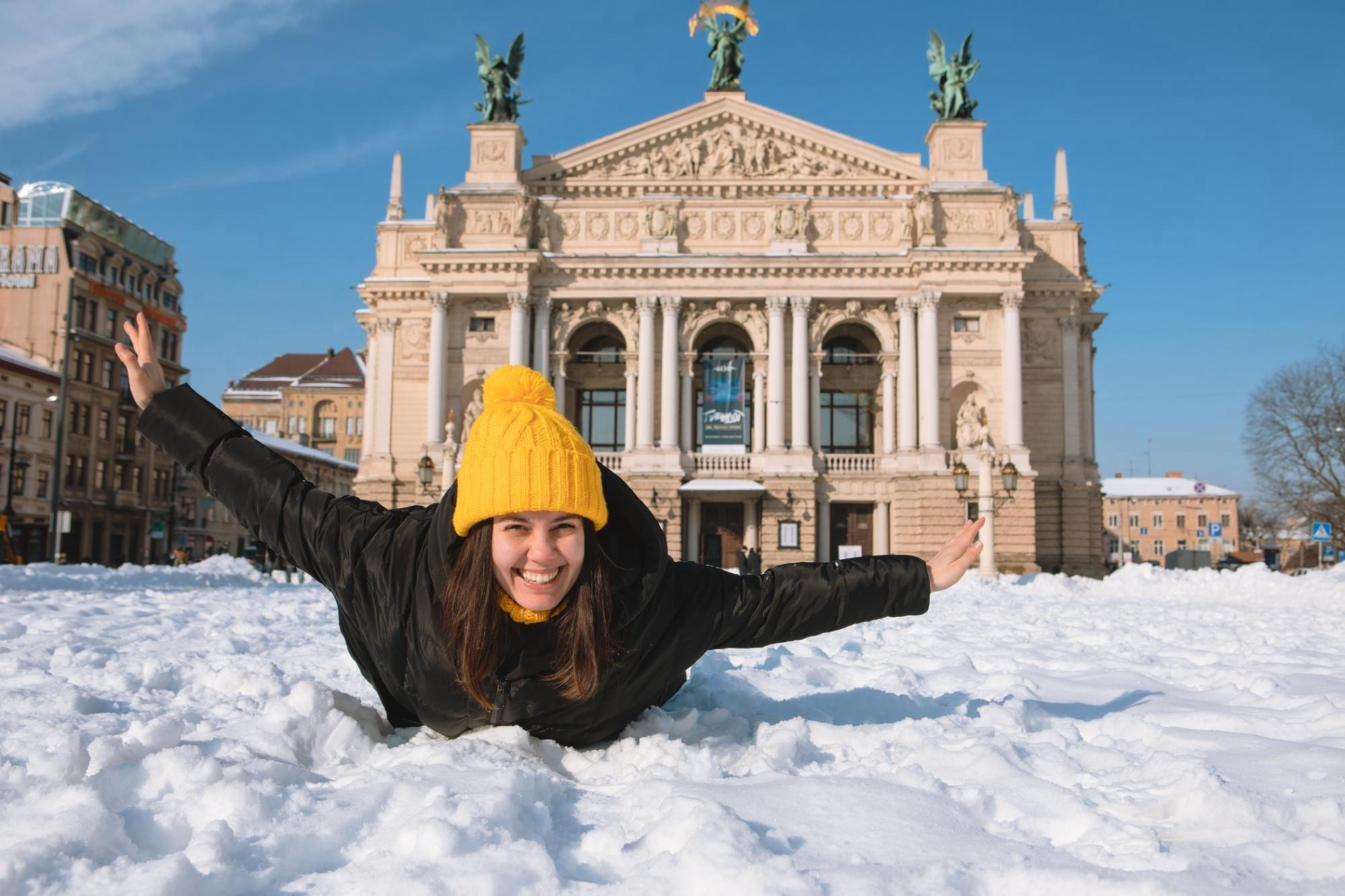 Winter Activities to Experience in Germany If You Are Visiting