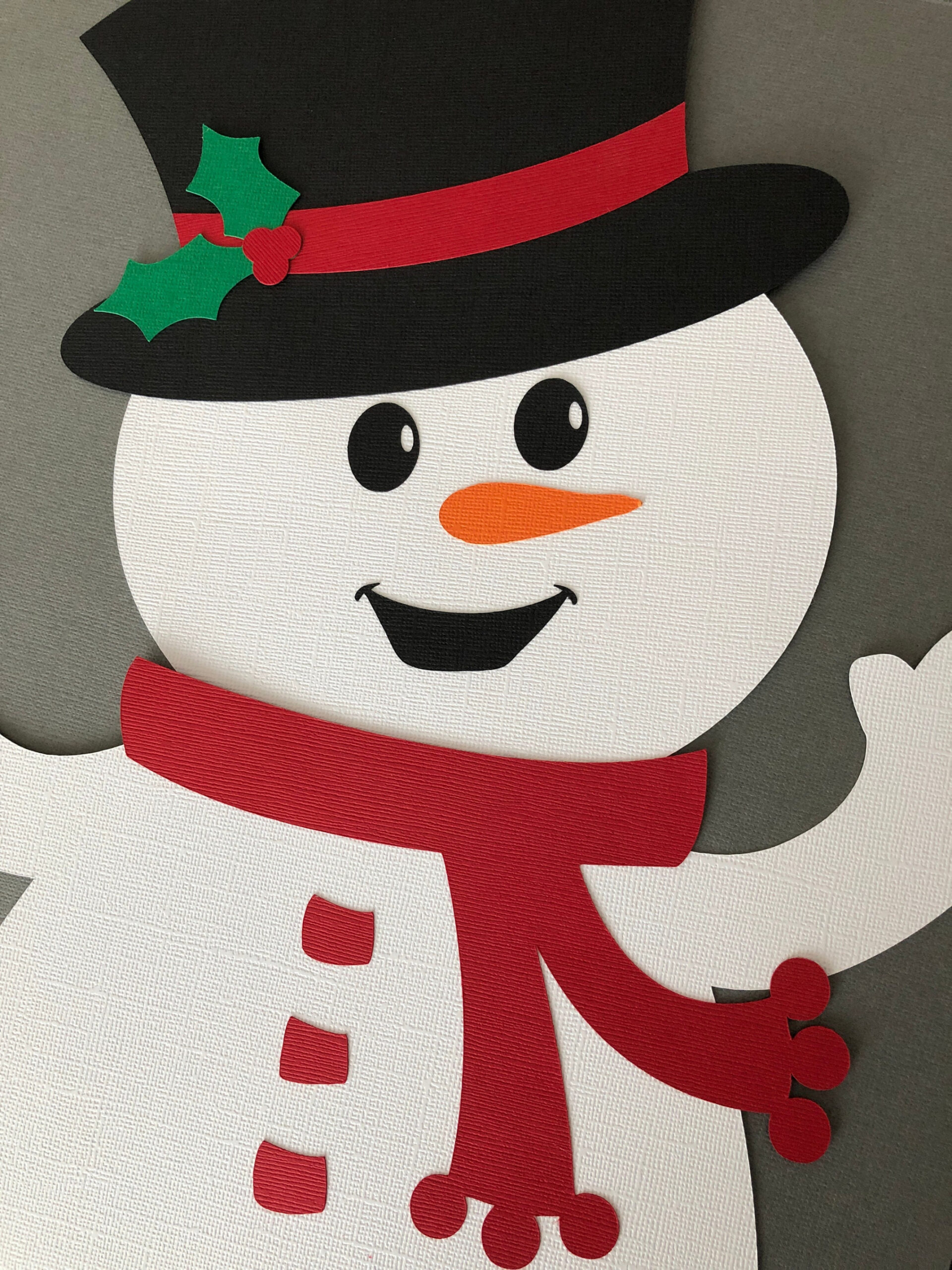 Winter Bulletin Board Set, Snowman Bulletin Board, Winter