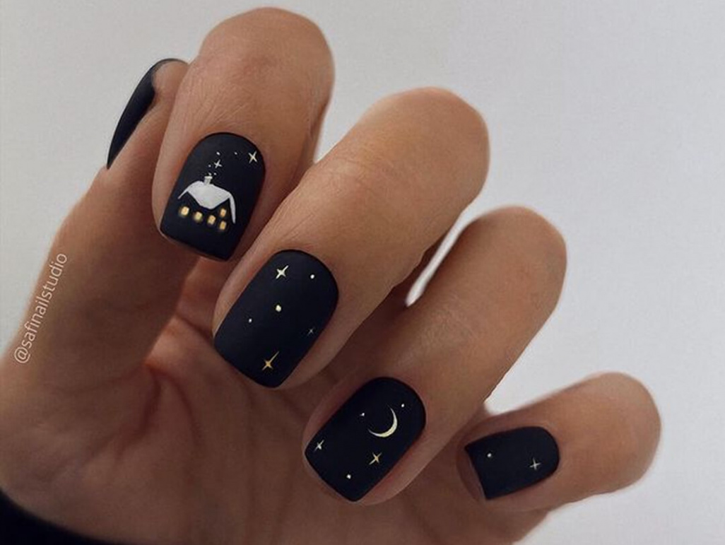 Winter Nail Designs You need to Try  IPSY