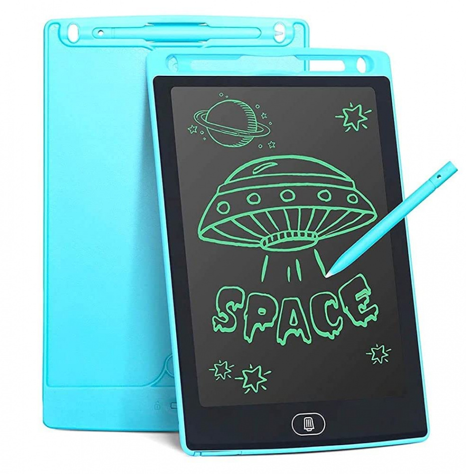 ARDAKI Writing Pad Kids Toys LCD Writing Tablet