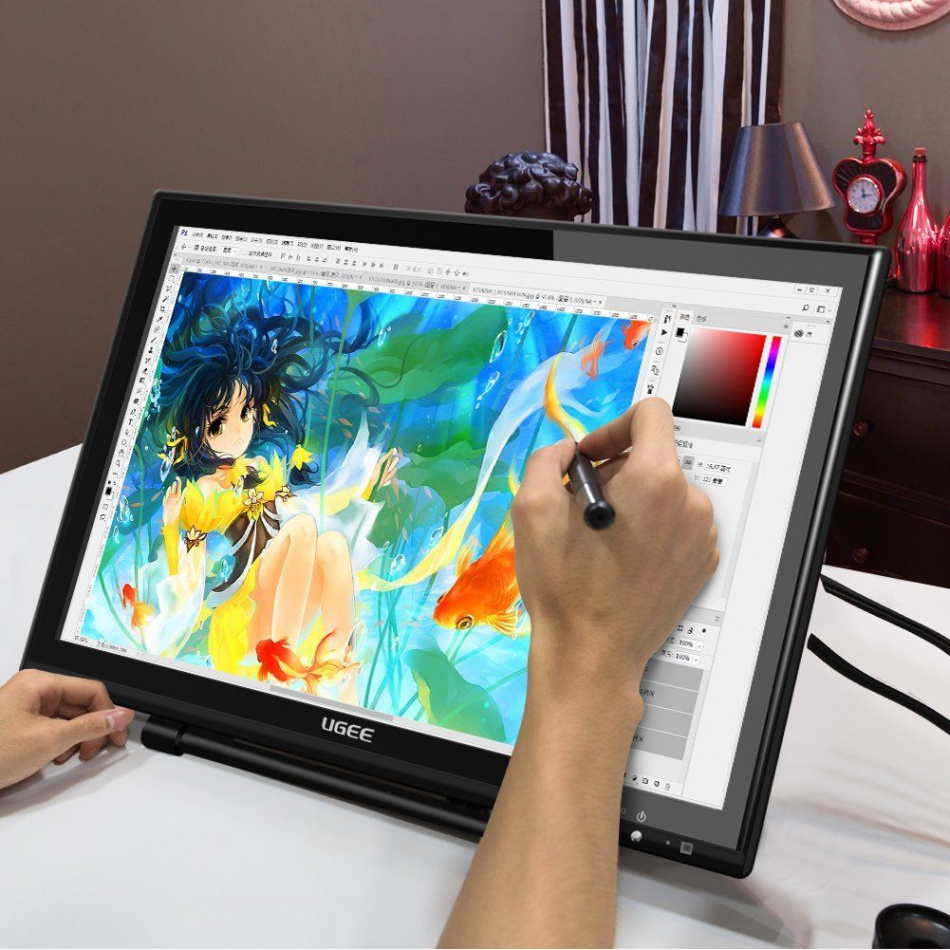 Best Digital Drawing Tablets That Will Satisfy Your Artistic