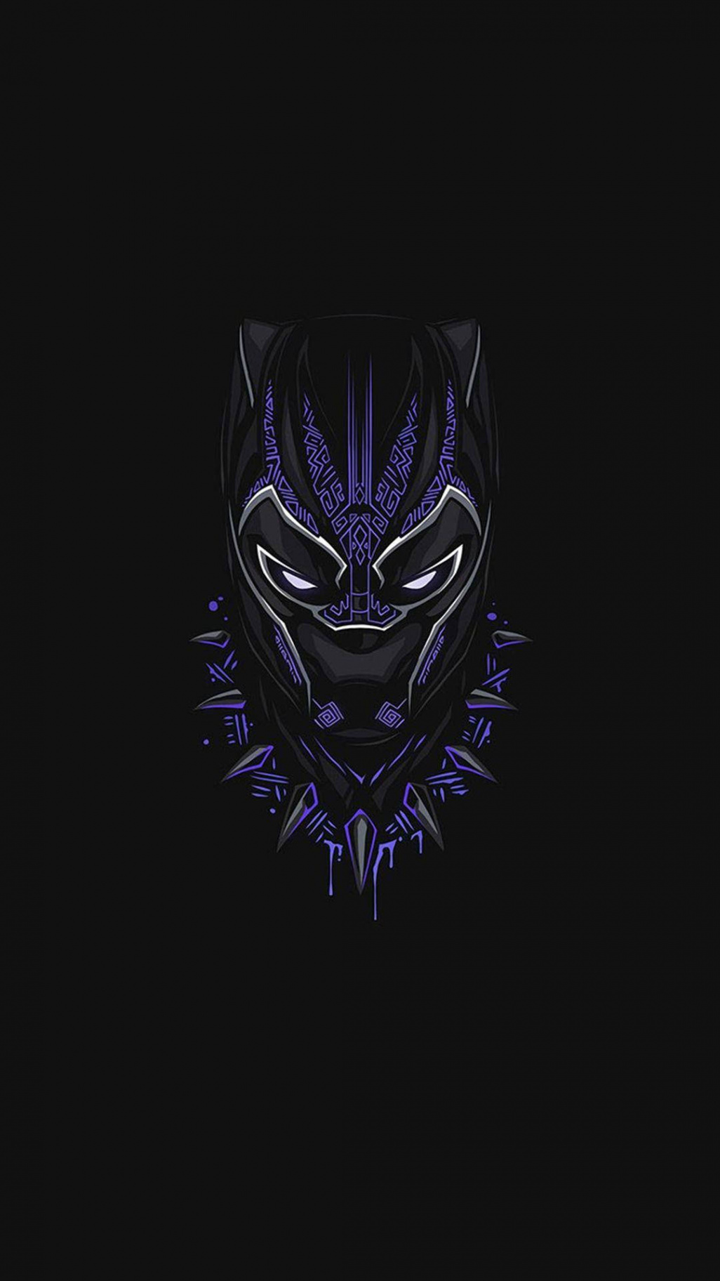 +] Black Panther Android Wallpapers  Wallpapers