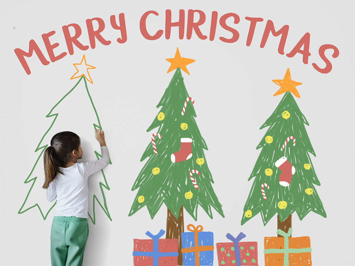 Christmas Door Decorations to Jingle Up Your Classroom  Teach