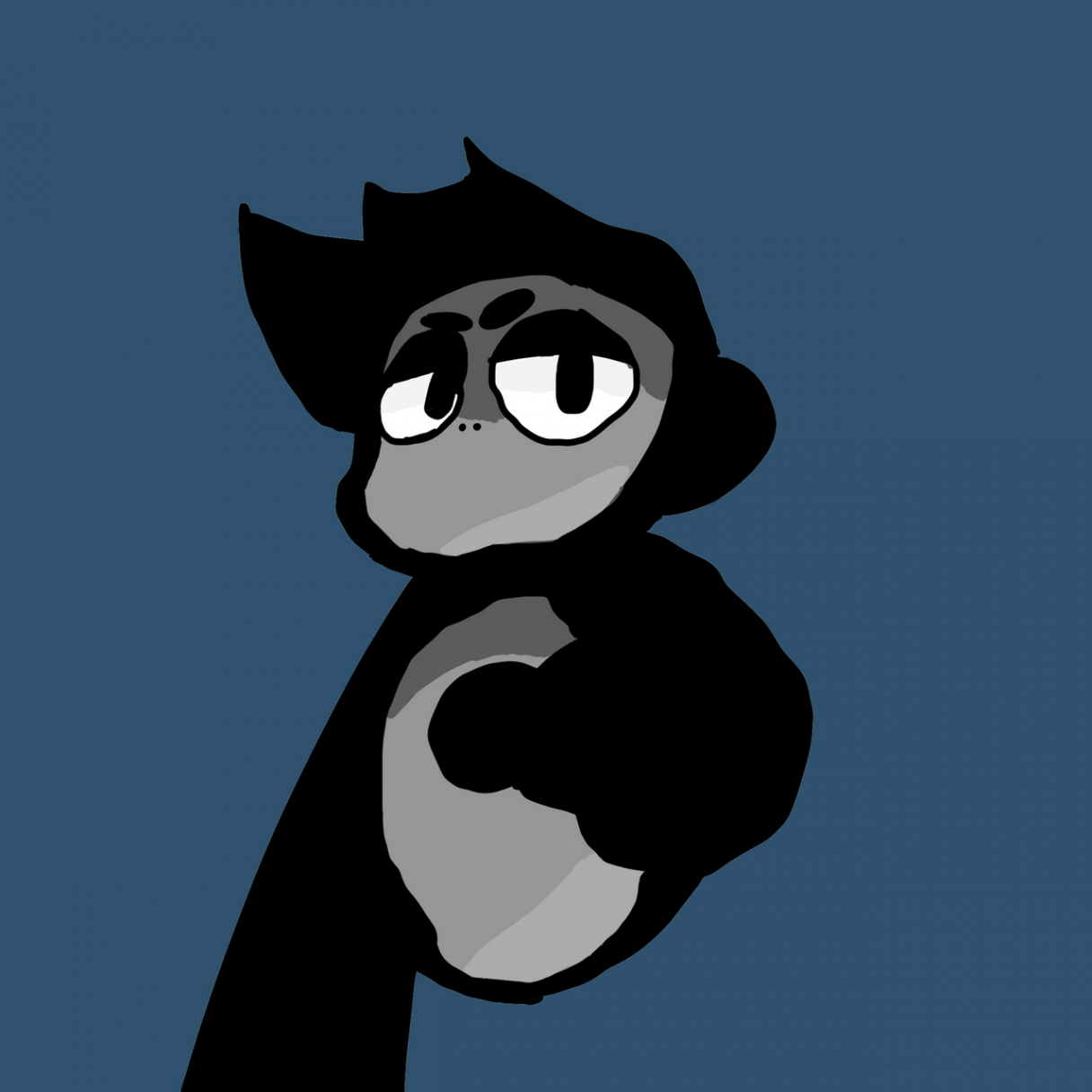 Gorilla-Tag-PFP by Furrykillwr on DeviantArt