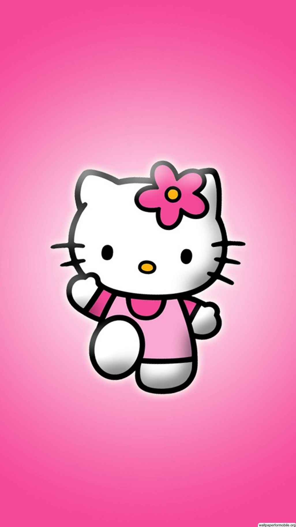 Hello kitty iphone wallpapers - top free hello kitty iphone