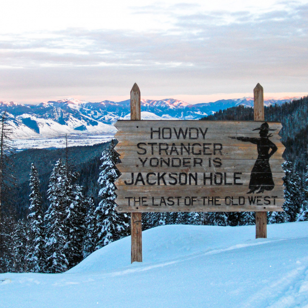 Jackson Hole Winter Activities  Moon Travel Guides