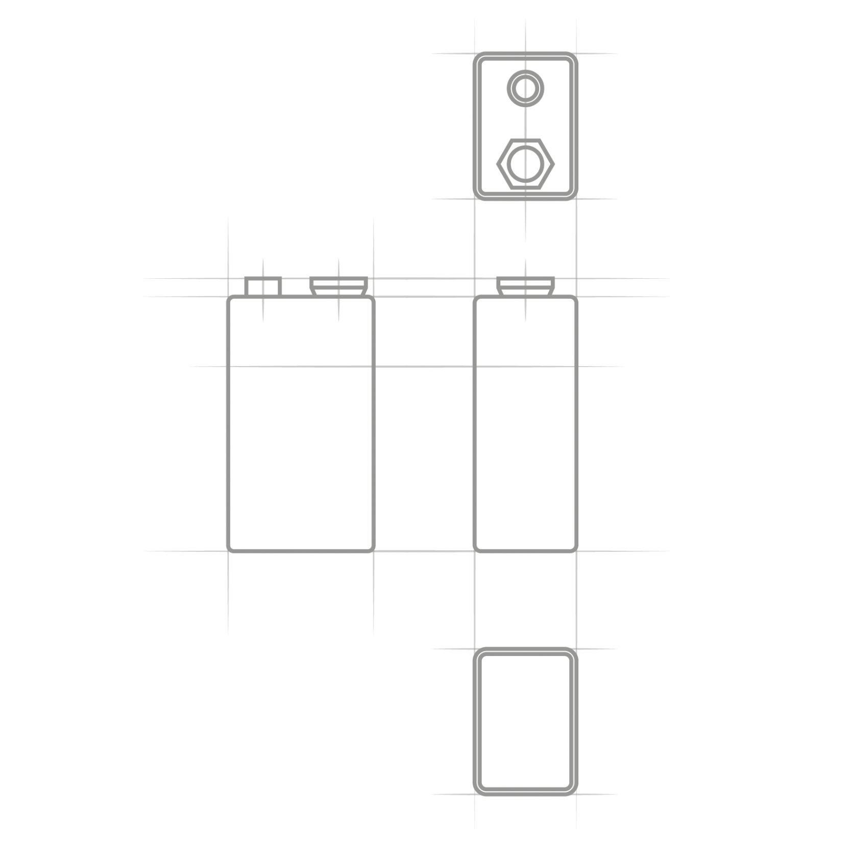 Lesson : Drawing in D :  Steps - Instructables