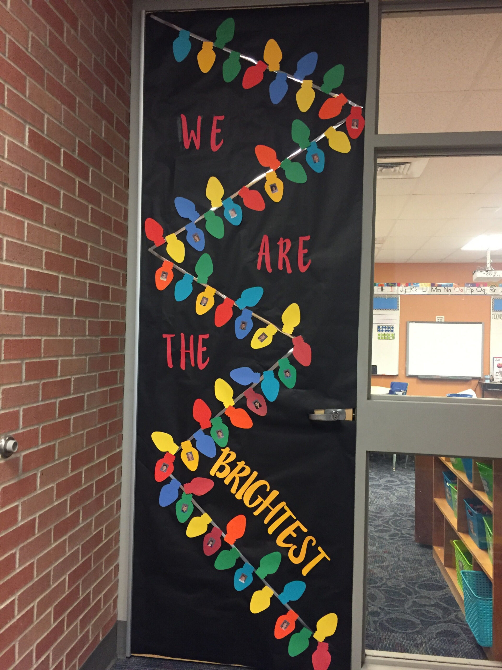 Pin by Crystal Rudisill on Classroom Ideas  Door decoration for