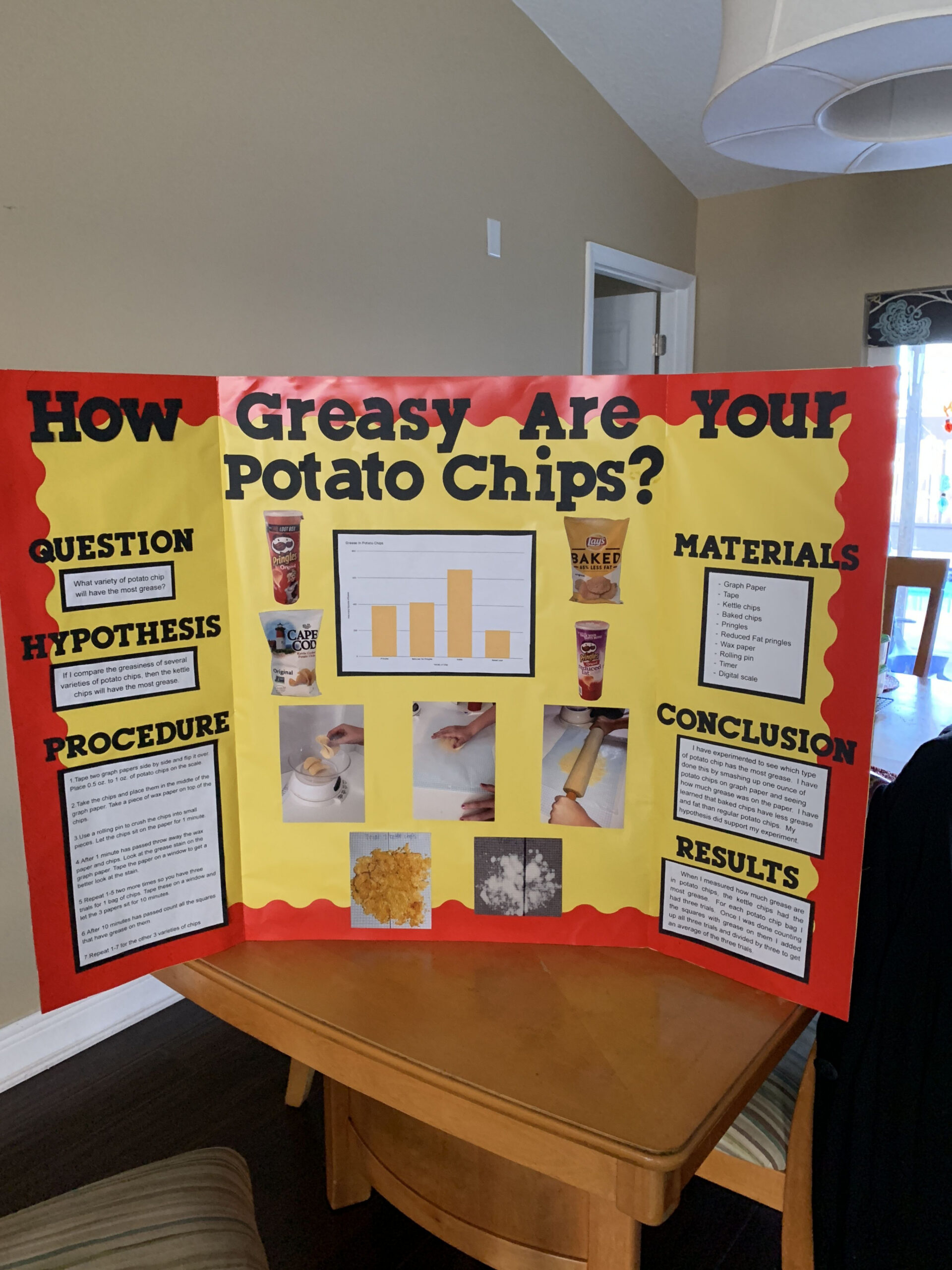 Pin by Stephanie Leverett on Science project  Kids science fair