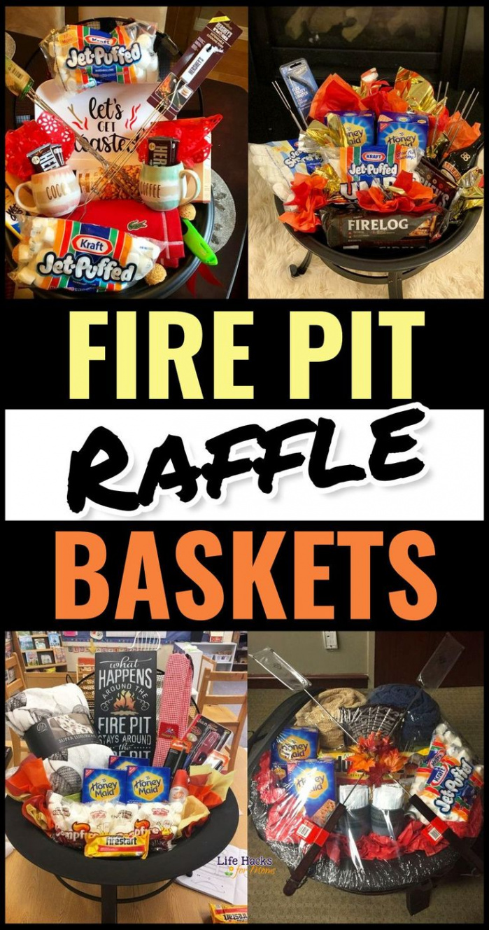 Raffle Ideas - Best Raffle Prizes For Fundraisers, Company Party