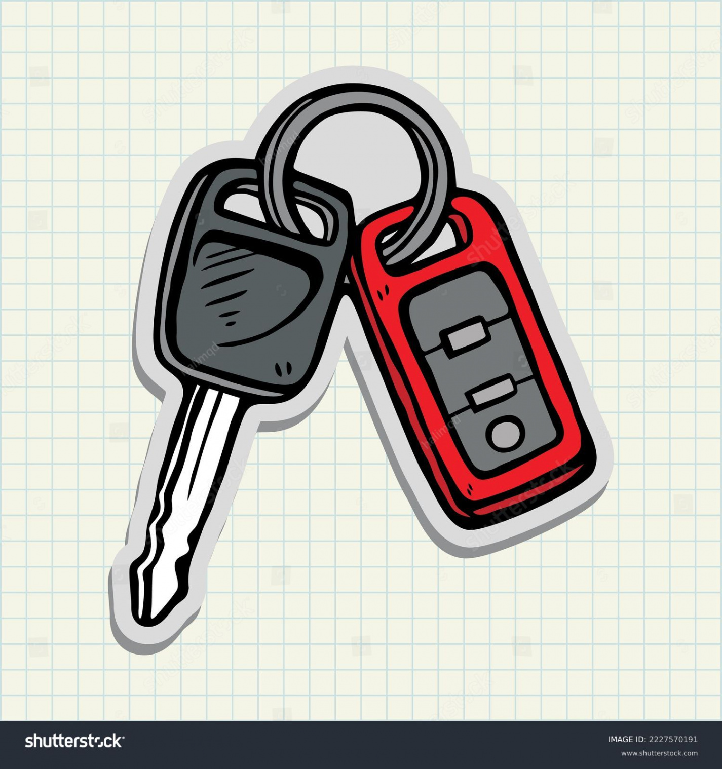 + Thousand Car Key Drawing Royalty-Free Images, Stock Photos