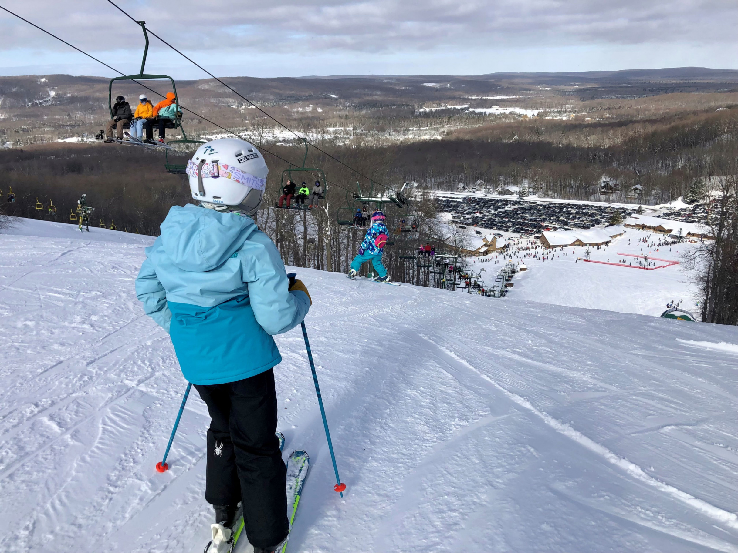 Top  Winter Activities in Northern Michigan