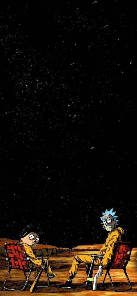 Breaking Bad Iphone Wallpaper 10