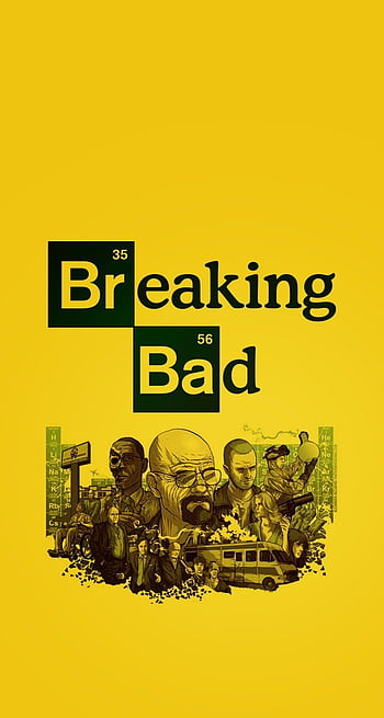 Breaking Bad Iphone Wallpaper 100