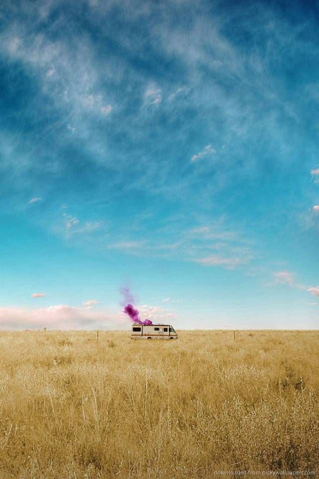 Breaking Bad Iphone Wallpaper 12