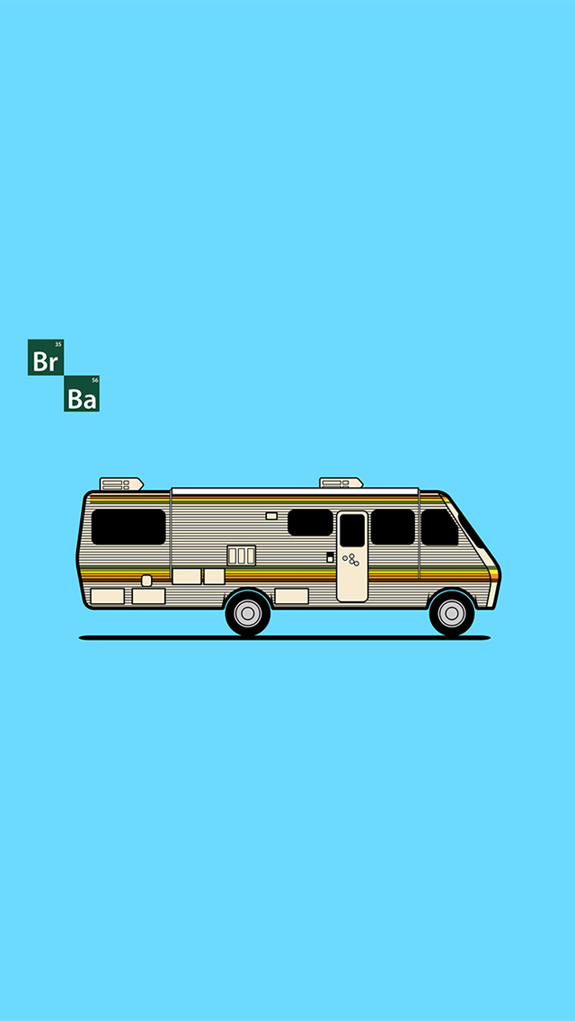 Breaking Bad Iphone Wallpaper 14