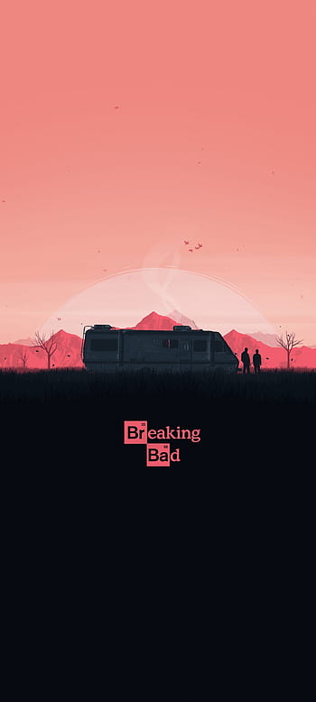 Breaking Bad Iphone Wallpaper 16