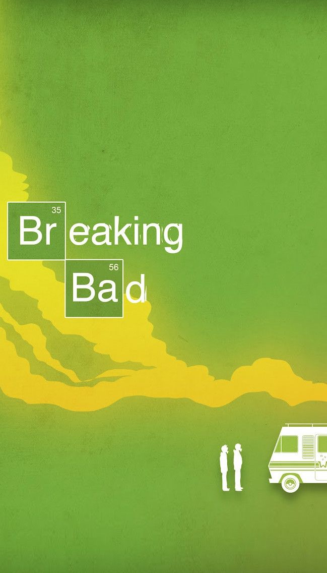 Breaking Bad Iphone Wallpaper 21