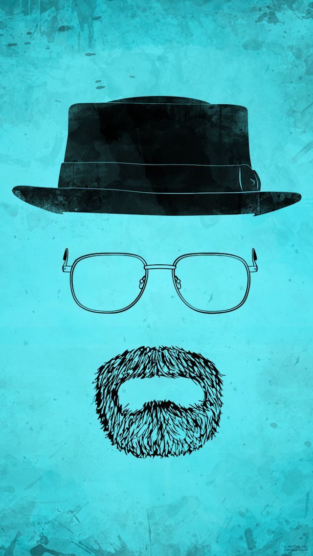 Breaking Bad Iphone Wallpaper 26