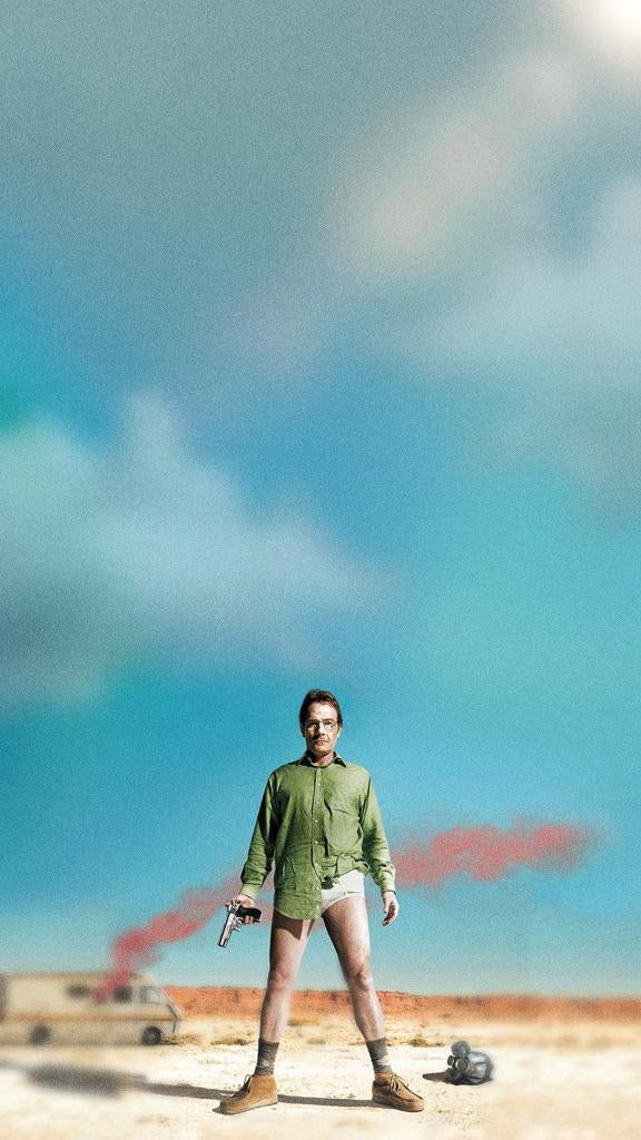 Breaking Bad Iphone Wallpaper 44