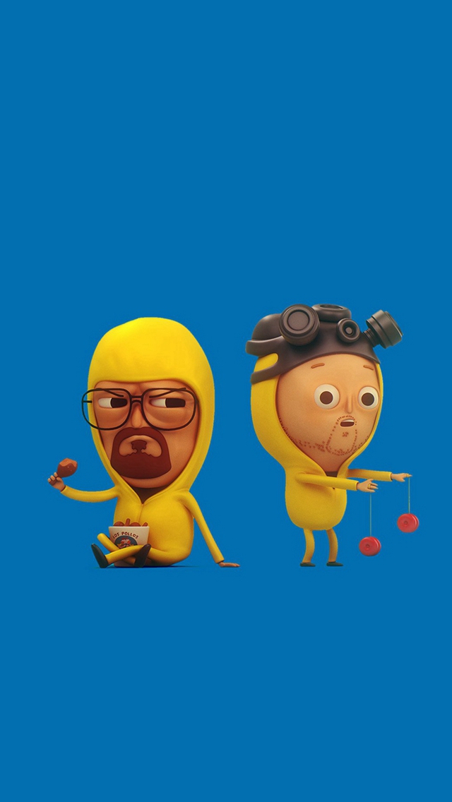 Breaking Bad Iphone Wallpaper 47