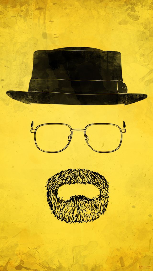 Breaking Bad Iphone Wallpaper 50