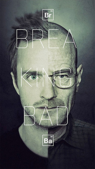 Breaking Bad Iphone Wallpaper 54