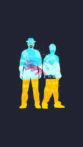 Breaking Bad Iphone Wallpaper 59