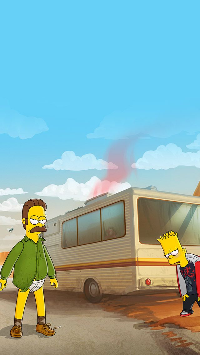 Breaking Bad Iphone Wallpaper 6