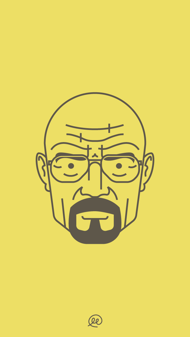 Breaking Bad Iphone Wallpaper 70