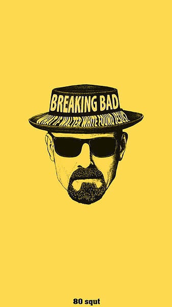 Breaking Bad Iphone Wallpaper 72