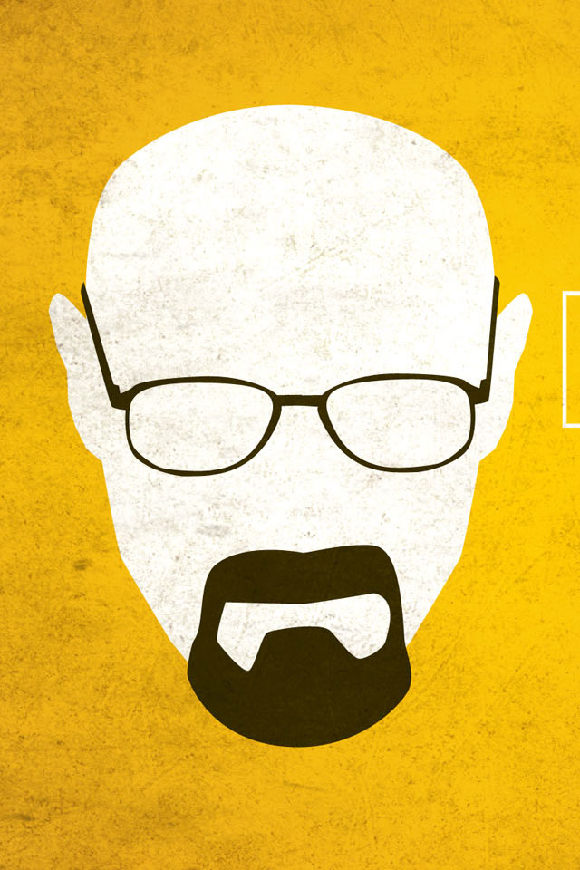 Breaking Bad Iphone Wallpaper 74