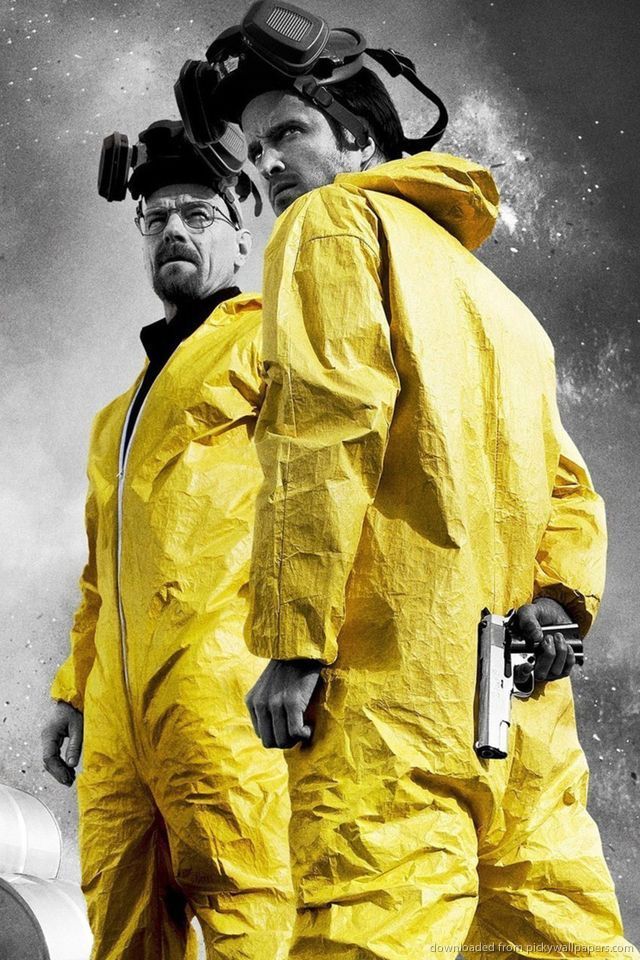 Breaking Bad Iphone Wallpaper 86