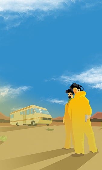 Breaking Bad Iphone Wallpaper 89