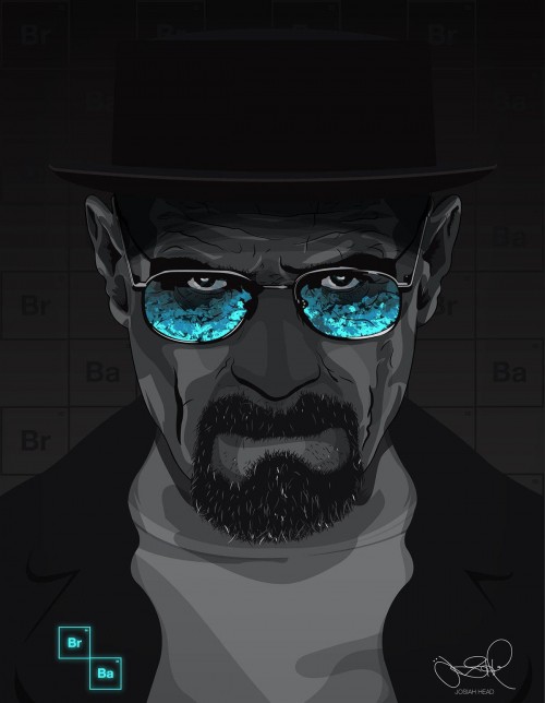 Breaking Bad Iphone Wallpaper 98