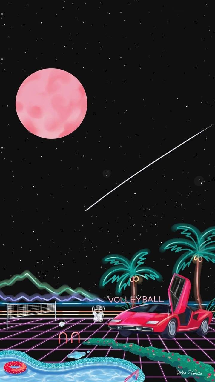 Cool Aesthetic Iphone Wallpaper 32