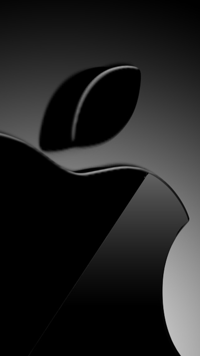 Iphone 13 Black Wallpaper 60