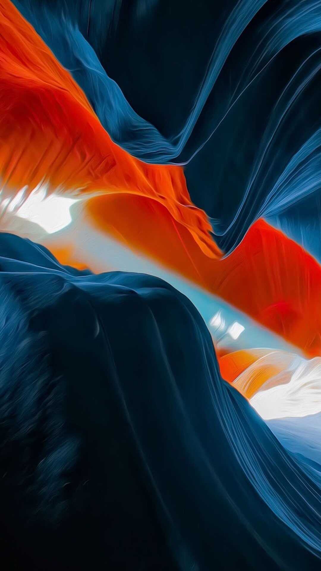 Iphone 16 Wallpaper 4K 13