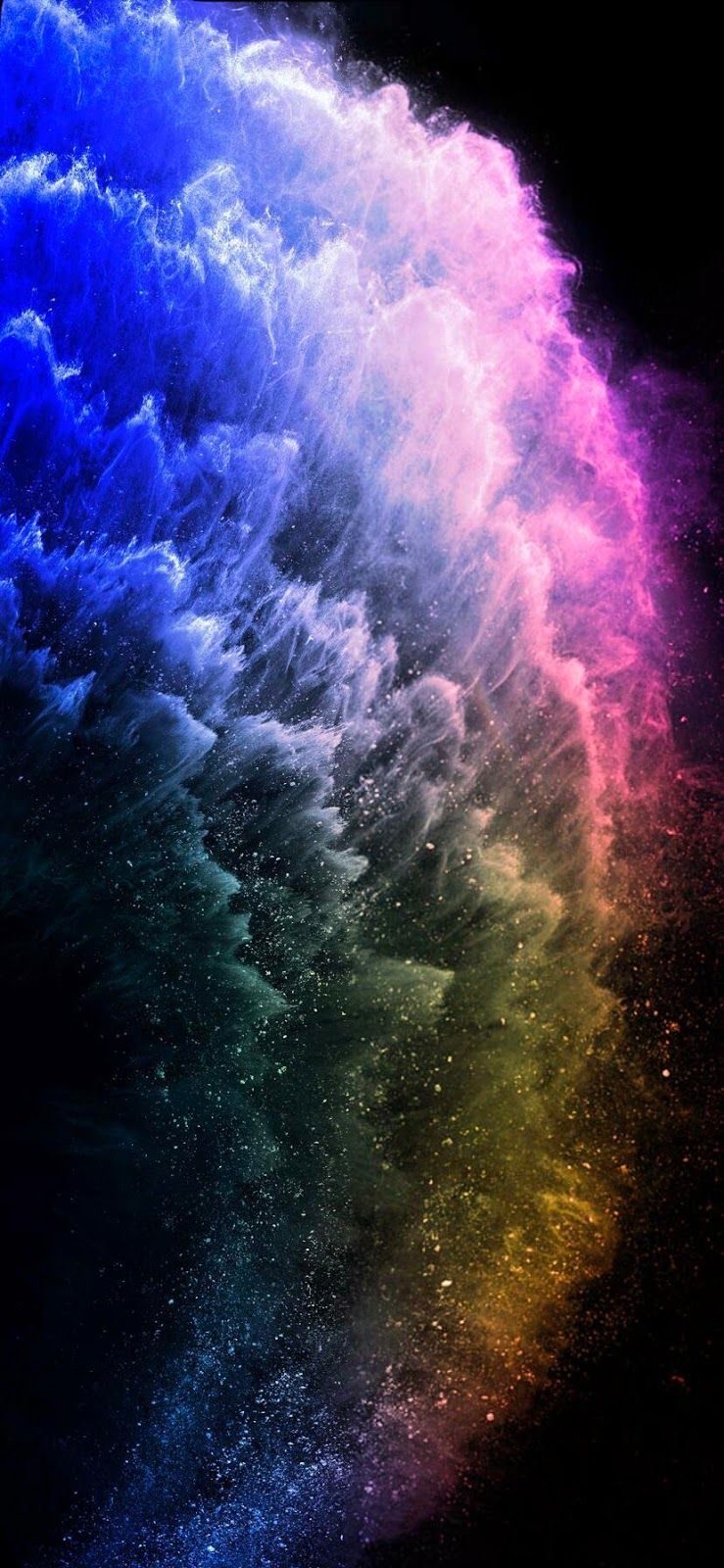 Iphone 16 Wallpaper 4K 50