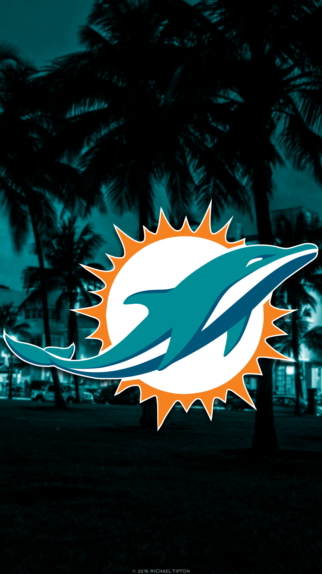 Save 50+ Miami Dolphins Iphone Wallpaper 1