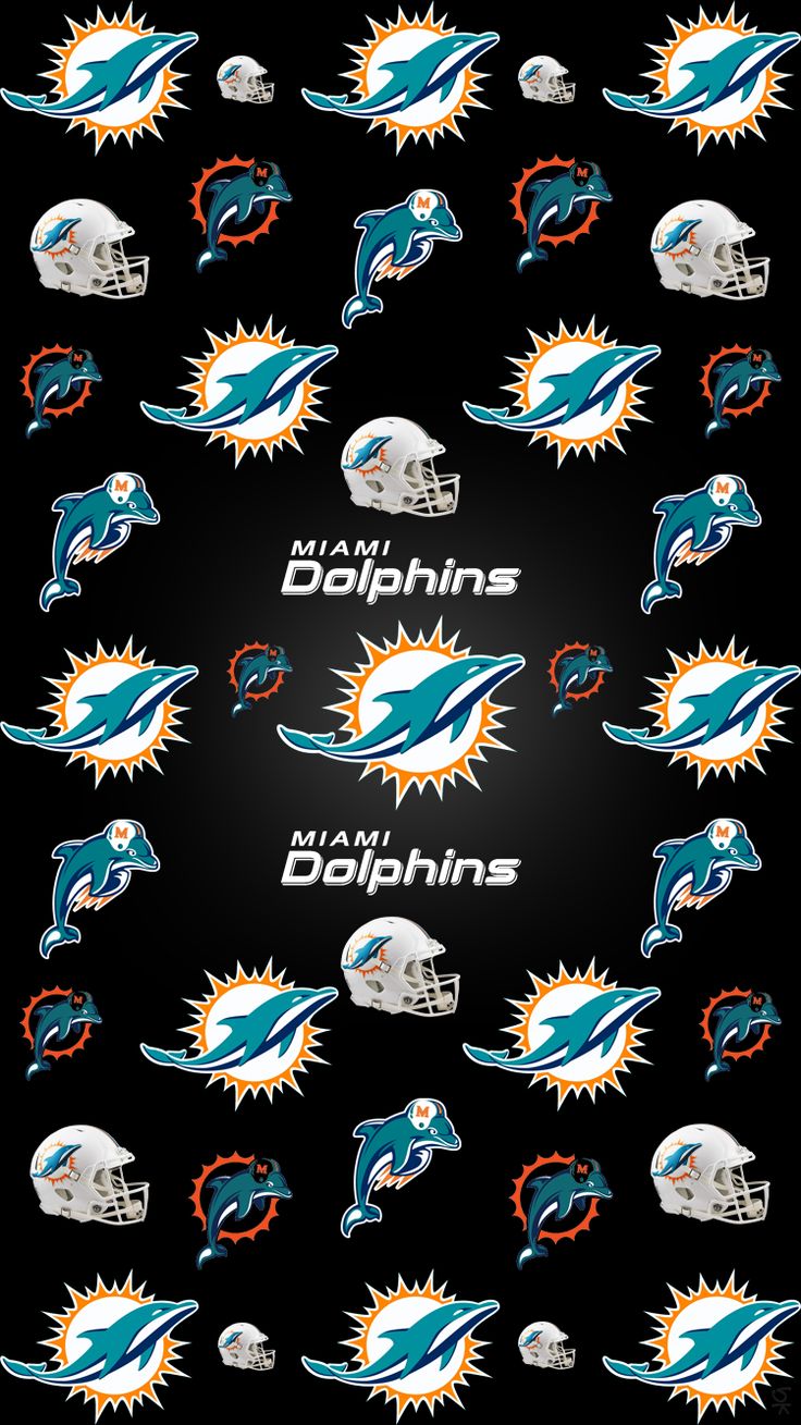 Save 50+ Miami Dolphins Iphone Wallpaper 10