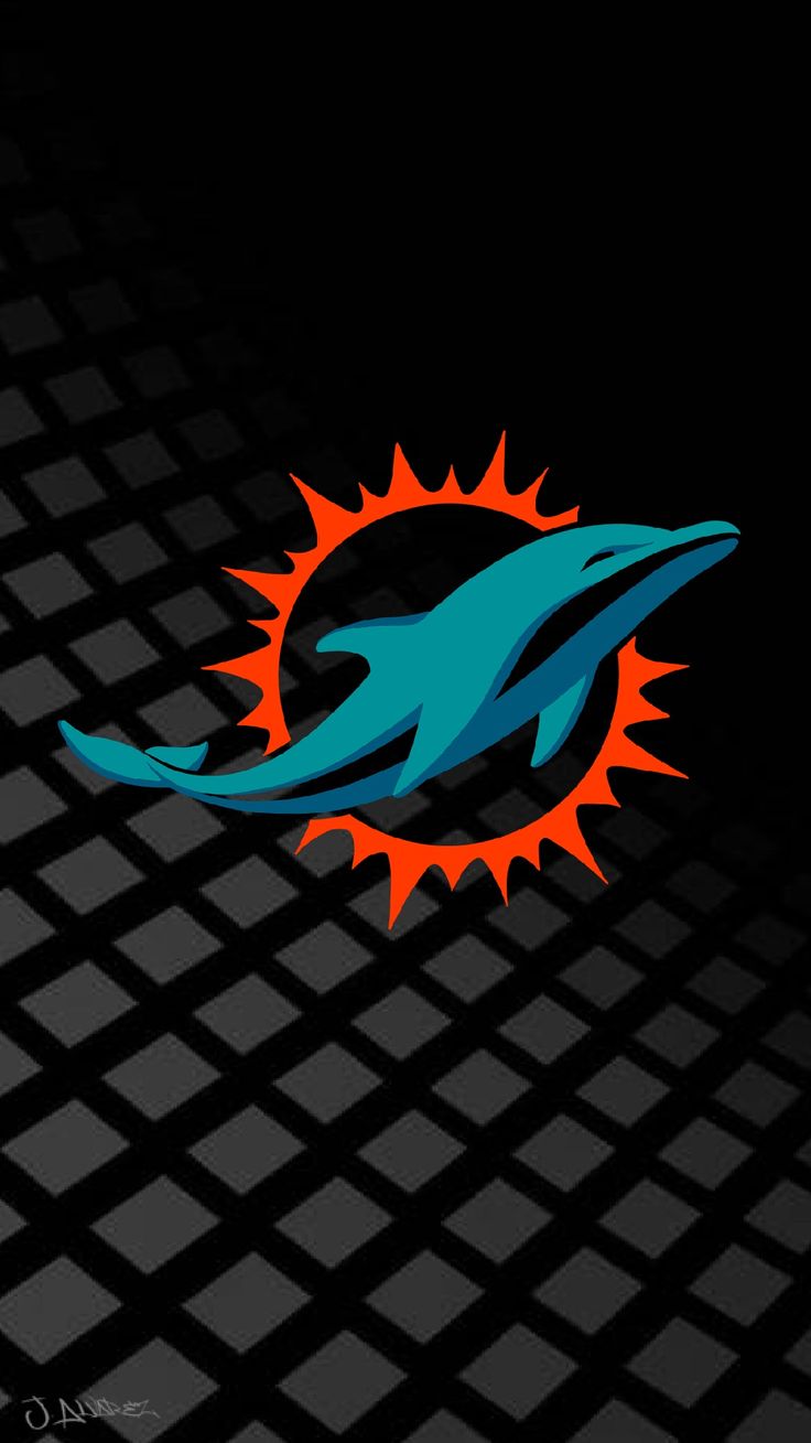 Save 50+ Miami Dolphins Iphone Wallpaper 13