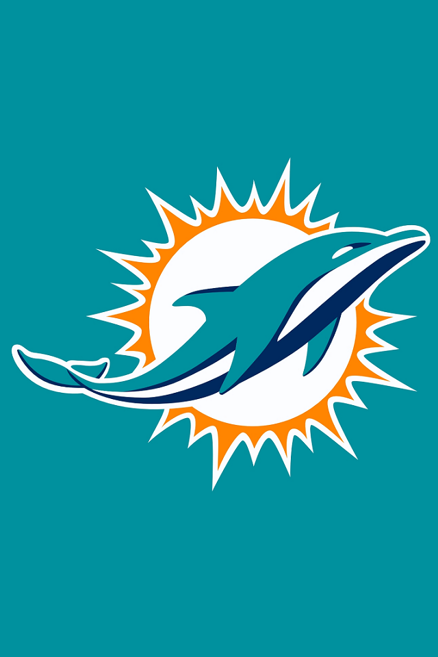 Save 50+ Miami Dolphins Iphone Wallpaper 14